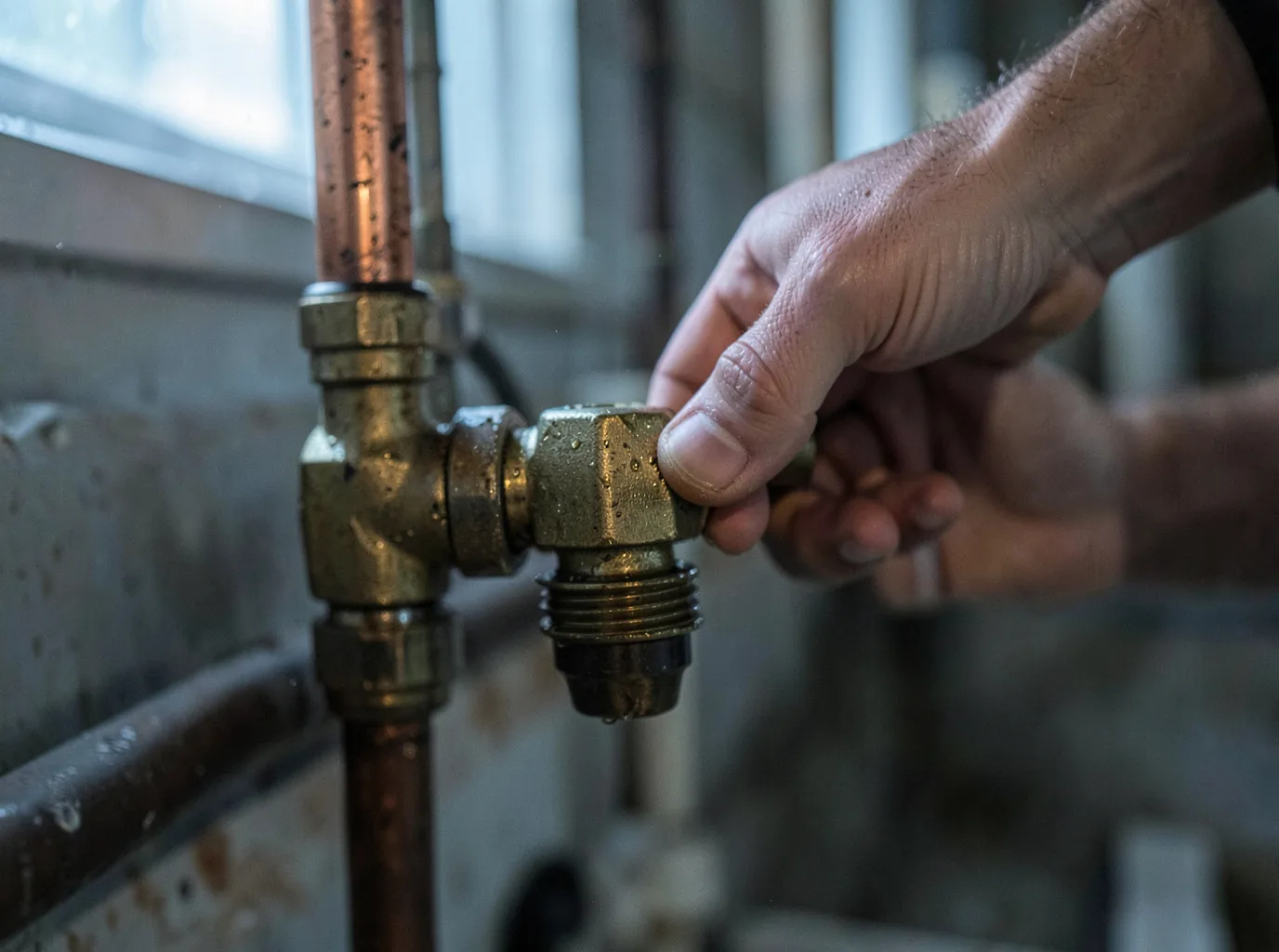 Emergency Plumber Grindstone, PA FAQs